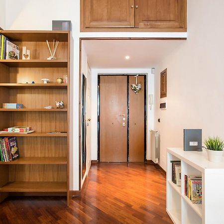 A Poche Fermate Dal Centro - Design Home Rome Extérieur photo