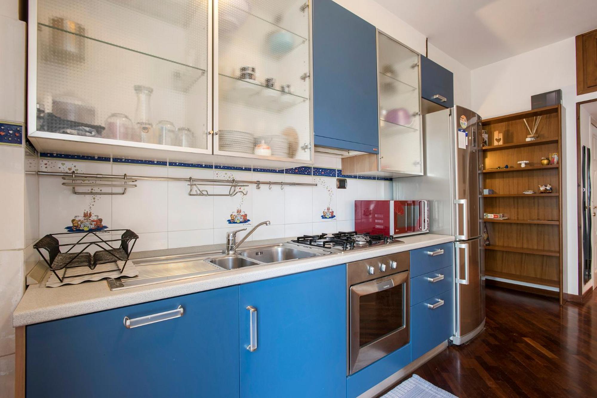A Poche Fermate Dal Centro - Design Home Rome Extérieur photo