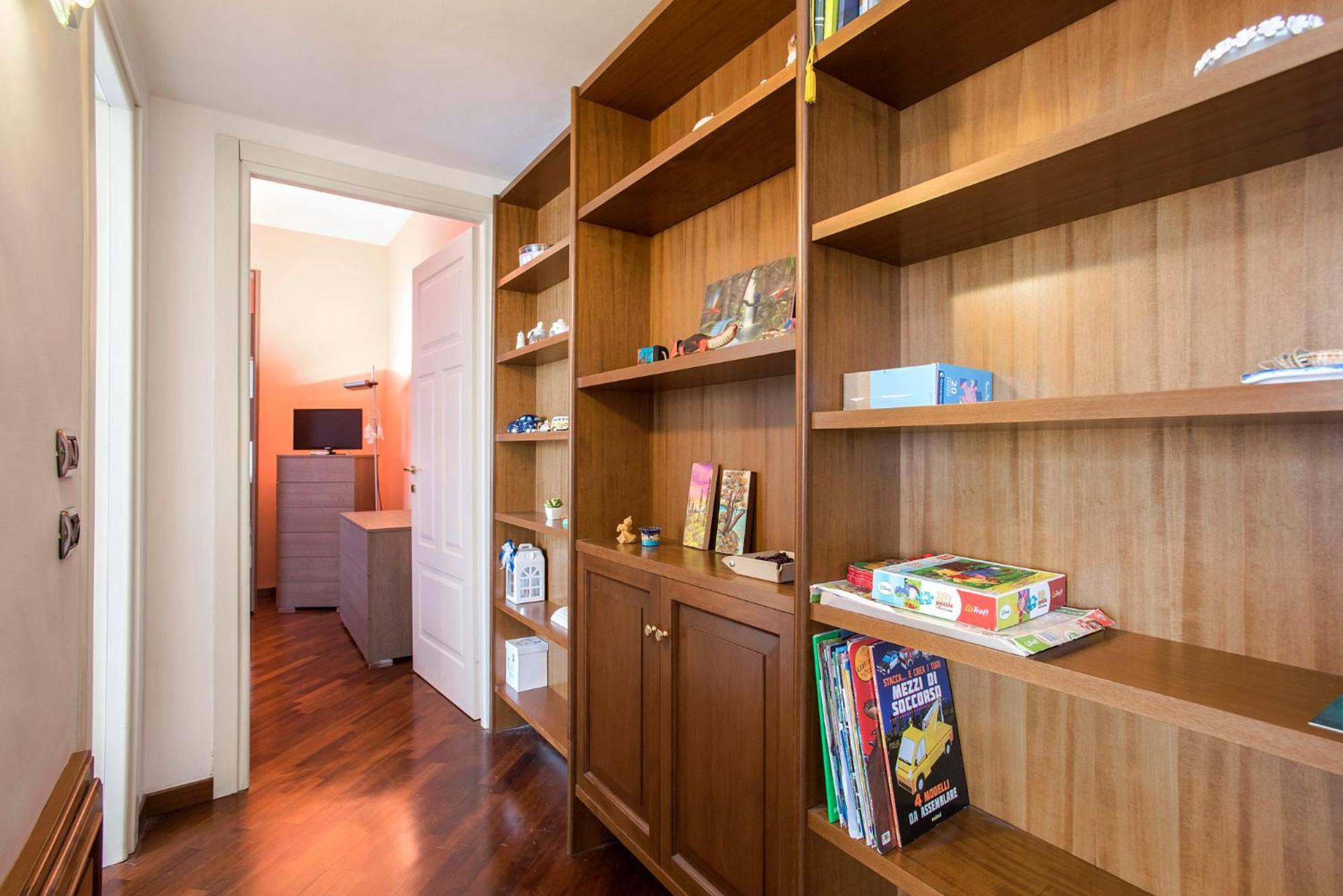 A Poche Fermate Dal Centro - Design Home Rome Extérieur photo