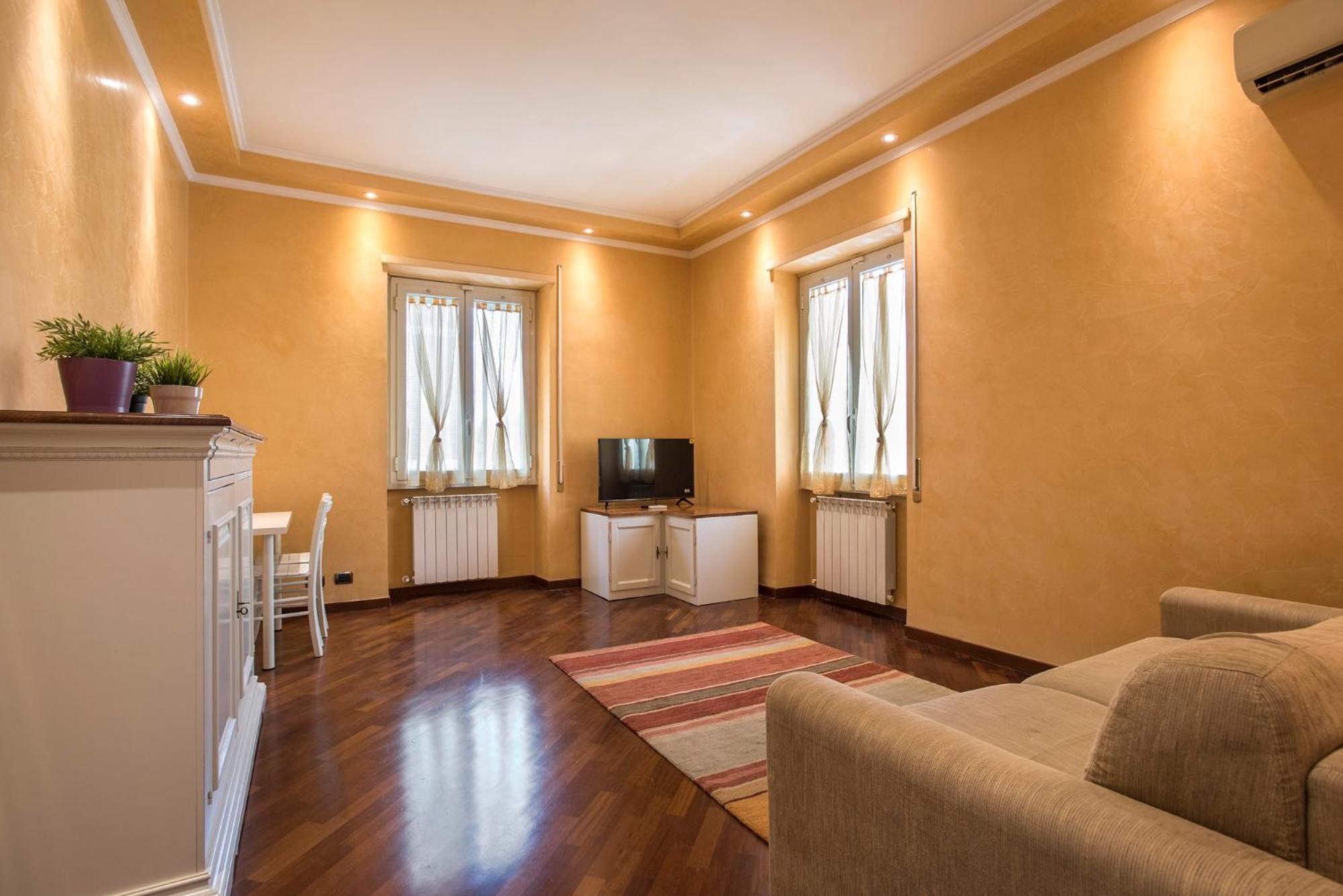 A Poche Fermate Dal Centro - Design Home Rome Extérieur photo