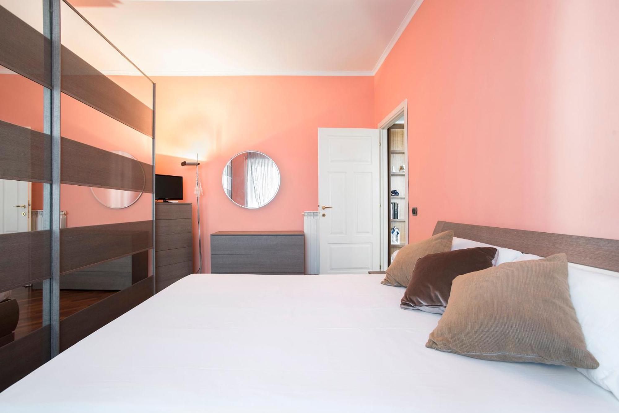 A Poche Fermate Dal Centro - Design Home Rome Extérieur photo