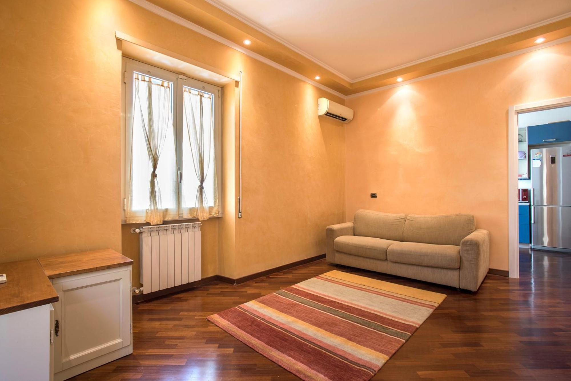 A Poche Fermate Dal Centro - Design Home Rome Extérieur photo
