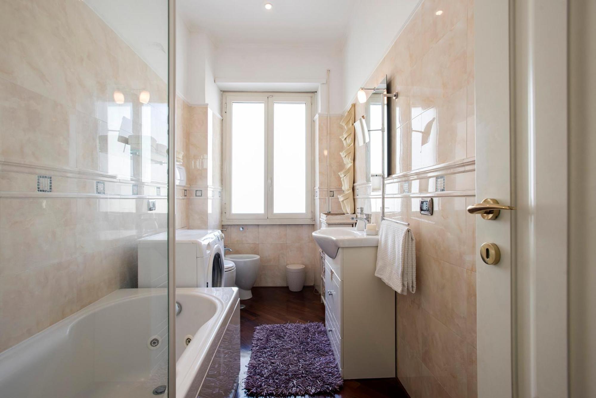 A Poche Fermate Dal Centro - Design Home Rome Extérieur photo