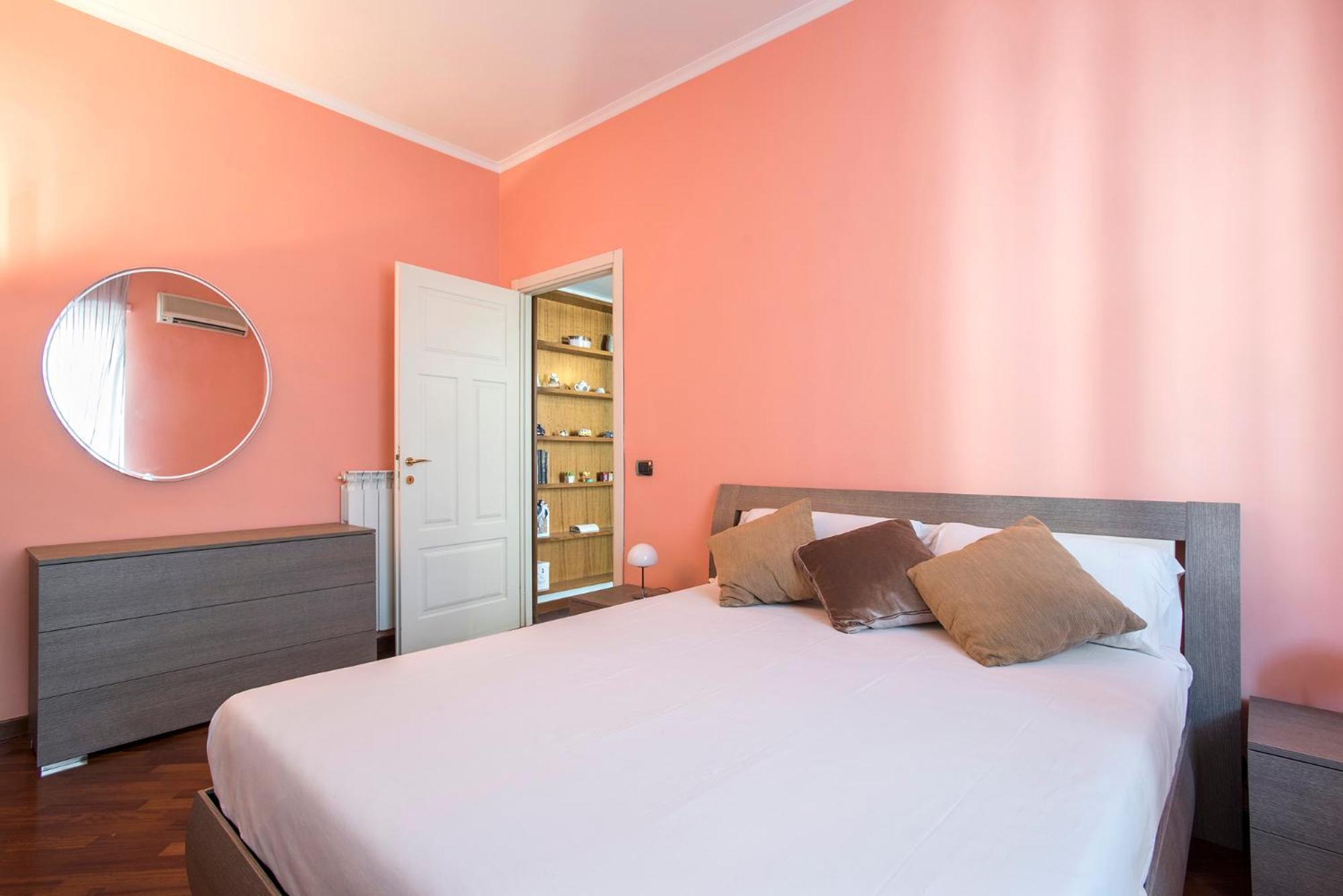 A Poche Fermate Dal Centro - Design Home Rome Extérieur photo