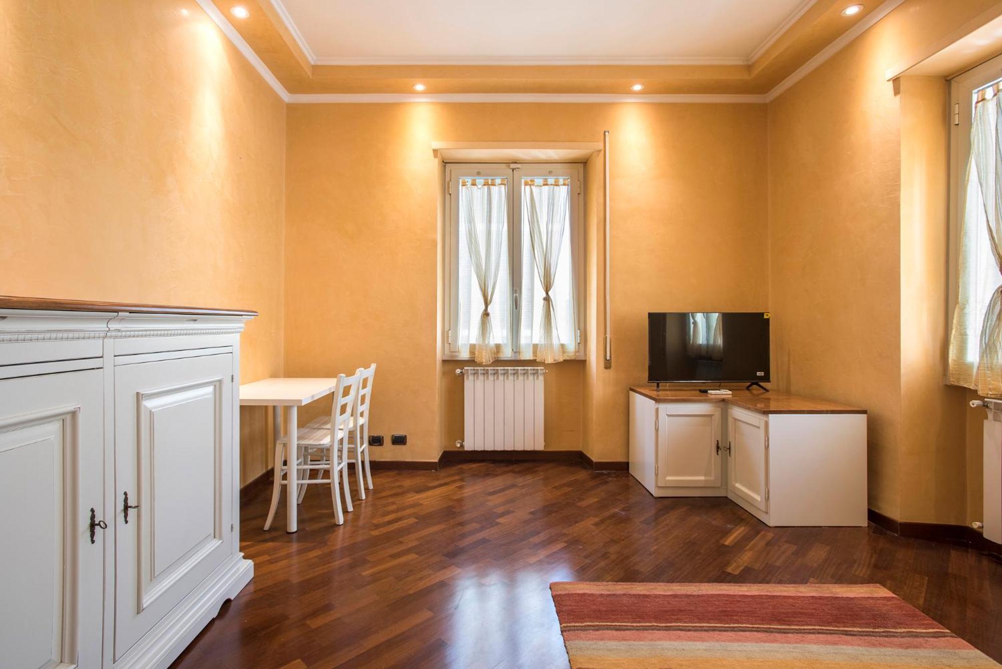 A Poche Fermate Dal Centro - Design Home Rome Extérieur photo