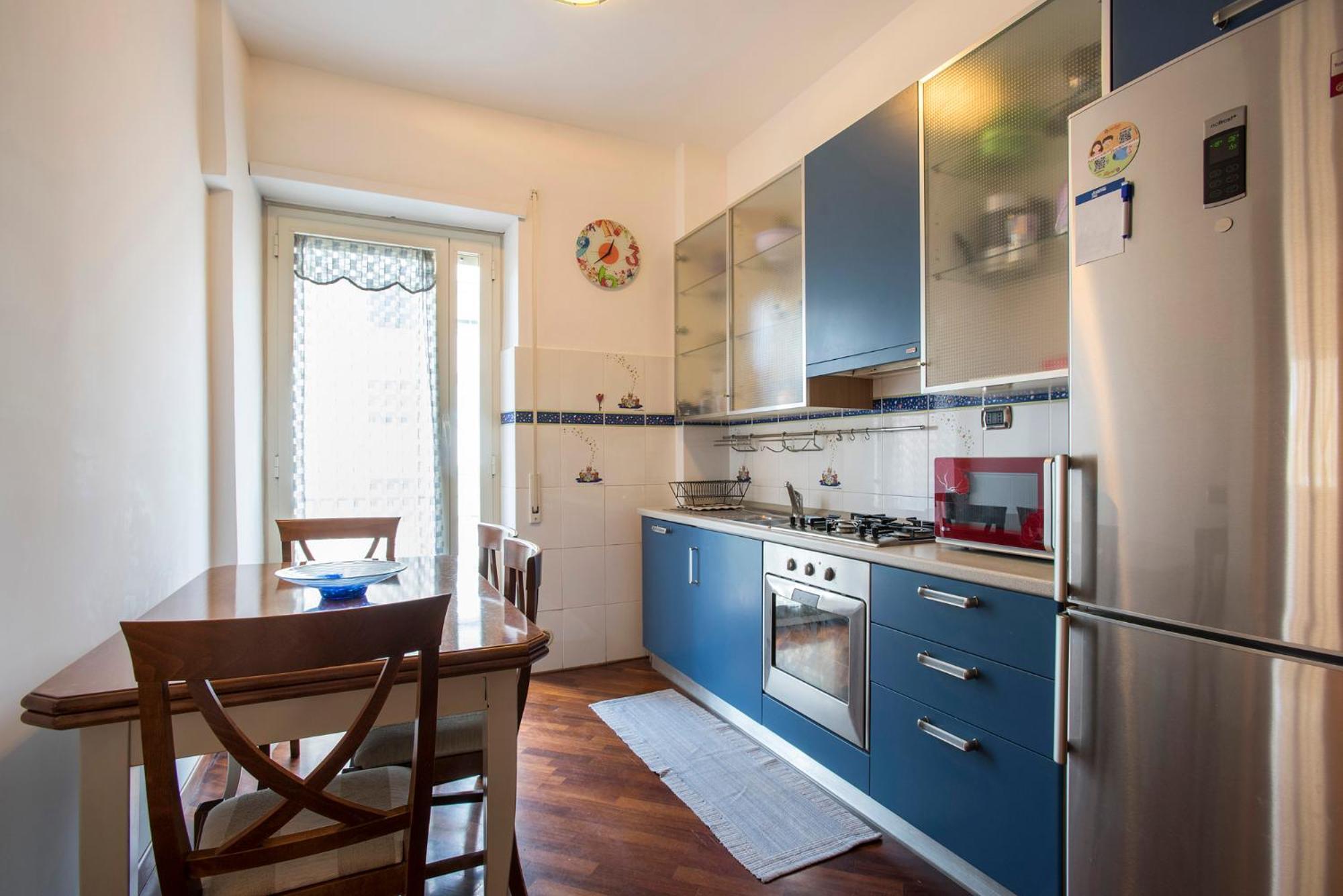 A Poche Fermate Dal Centro - Design Home Rome Extérieur photo