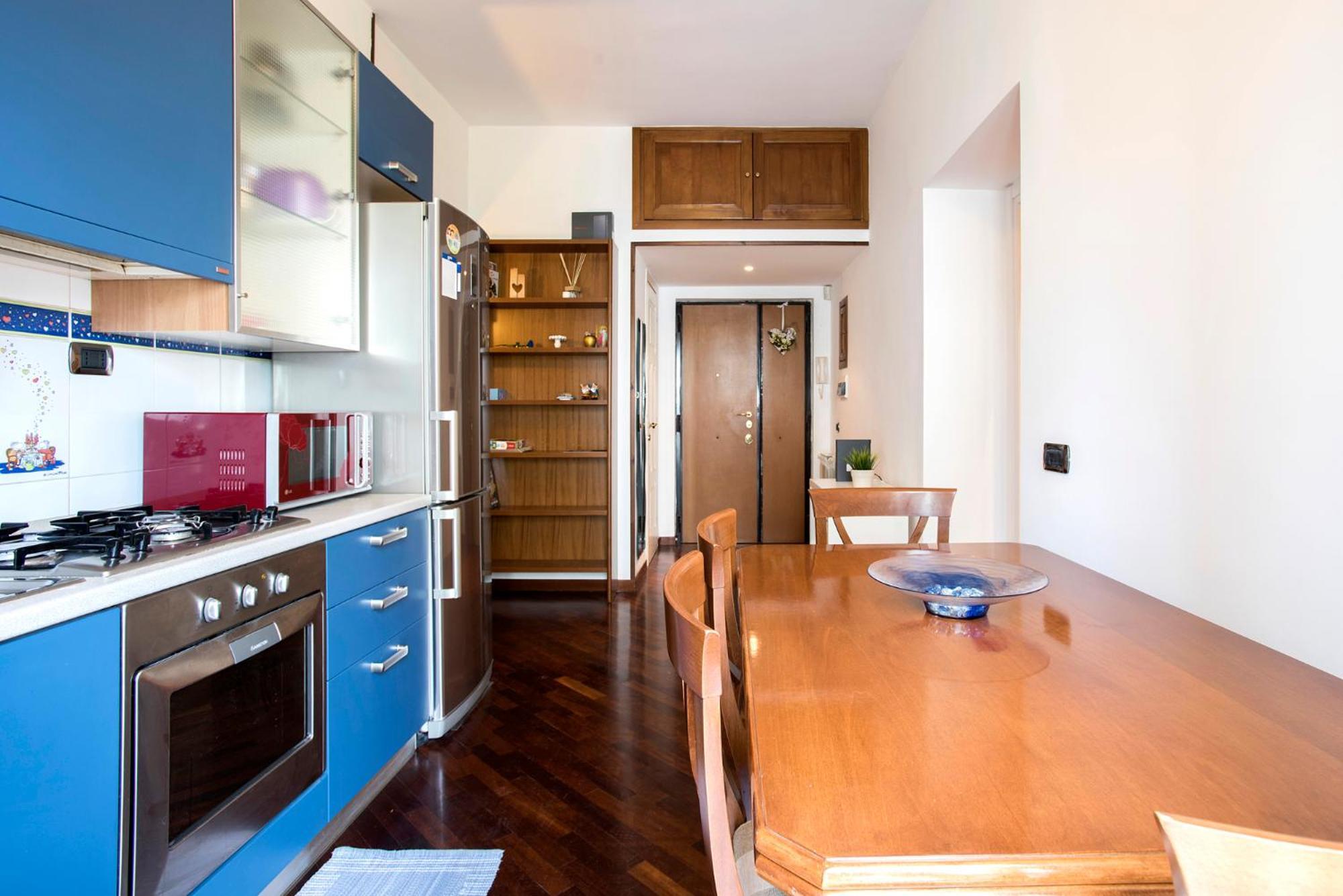 A Poche Fermate Dal Centro - Design Home Rome Extérieur photo